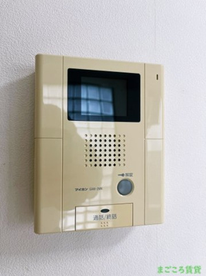 【セキュリティ】 | セレブコート日本橋