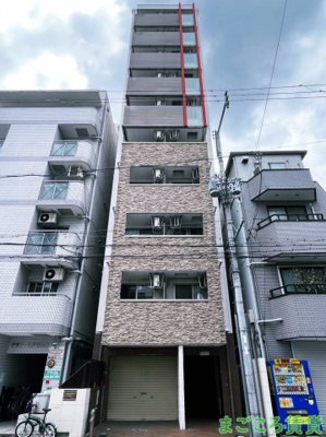 【外観】 | セレブコート日本橋