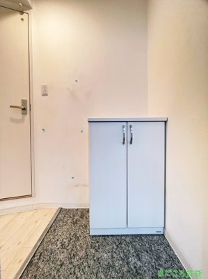 【玄関】 | セレブコート日本橋