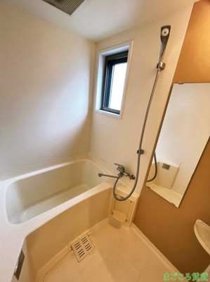 【浴室】 | セレブコート日本橋