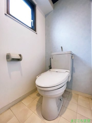 【トイレ】 | セレブコート日本橋