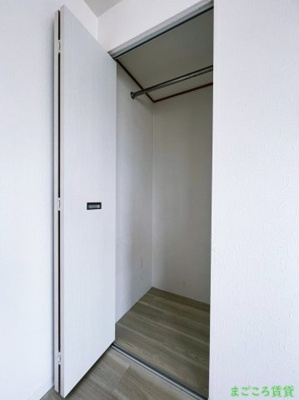 【収納】 | パークビレッジ