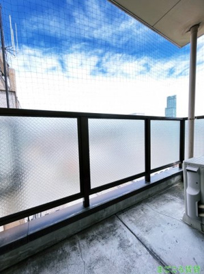 【バルコニー】 | パークビレッジ