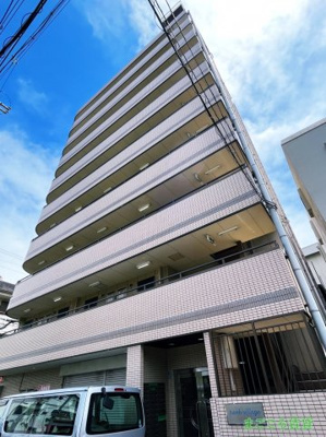 【外観】 | パークビレッジ