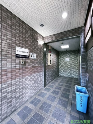 【エントランス】 | パークビレッジ