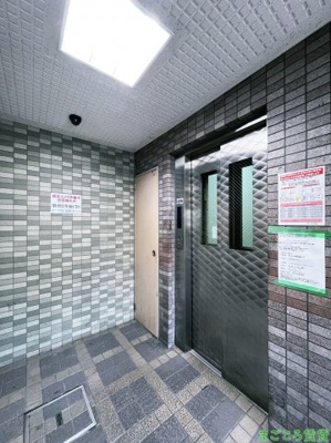 【ロビー】 | パークビレッジ