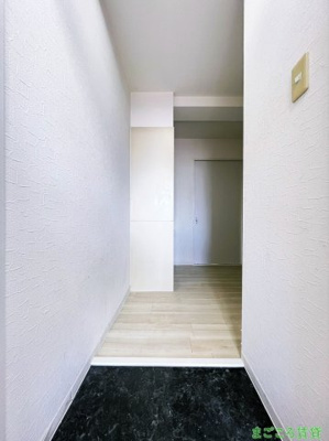 【玄関】 | パークビレッジ