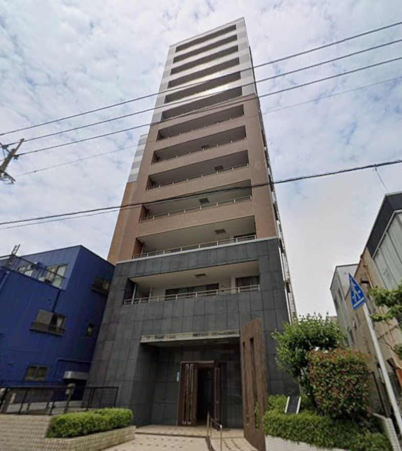 グランド・ルー鳥栖フォセット