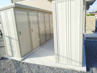 【設備】 | ミーツハオスオルデン