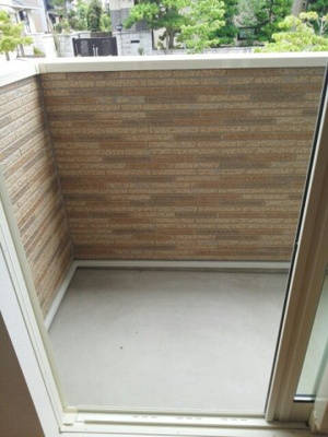 【バルコニー】 | ミーツハオスオルデン