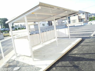 【その他共用部分】 | ミーツハオスオルデン