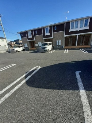 【駐車場】 | ミーツハオスオルデン