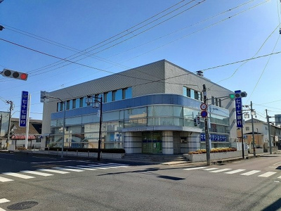 【周辺】 | ミーツハオスオルデン | 七十七銀行　小牛田支店まで1500m