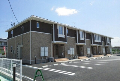 【外観】 | ミーツハオスオルデン