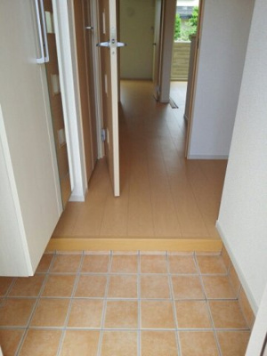 【玄関】 | ミーツハオスオルデン