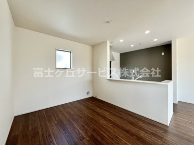 【ダイニング】 | 周智郡森町中川 3期 新築一戸建て 2号棟 | ダイニングスペース