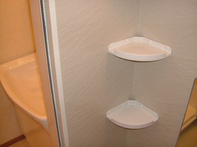 リベルテⅠの内装