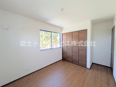 【子供部屋】 | 沼津市岡宮 2期 新築一戸建て | お子さんのお部屋にいかがでしょうか