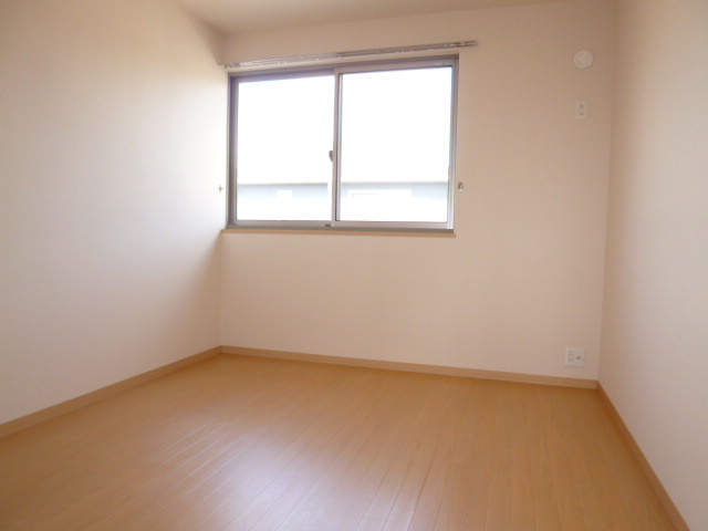 サニープレインⅡの洋室