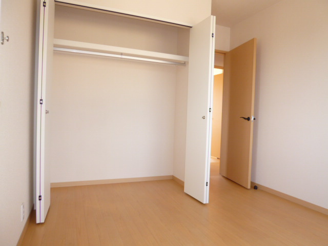 サニープレインⅡの子供部屋