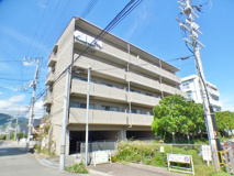 芦屋市川西町のマンションの画像