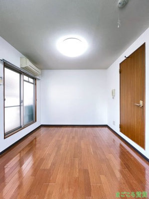 【洋室】 | カーサゼブラ土佐堀