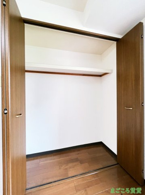 【収納】 | カーサゼブラ土佐堀