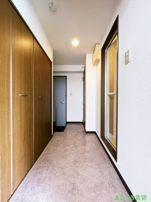 【セキュリティ】 | カーサゼブラ土佐堀