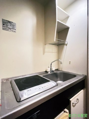 【キッチン】 | カーサゼブラ土佐堀