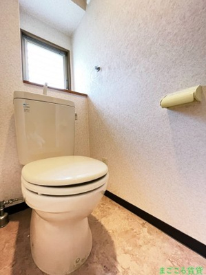 【トイレ】 | カーサゼブラ土佐堀