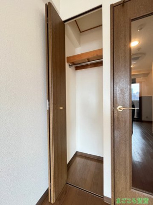 【収納】 | ユニーブル靱公園