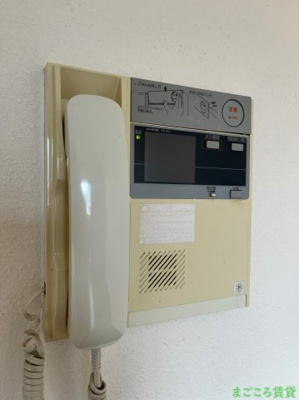 【セキュリティ】 | ユニーブル靱公園