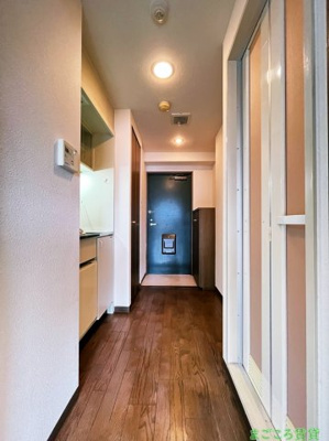  | ユニーブル靱公園