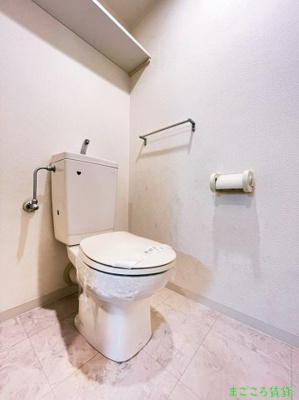 【トイレ】 | ユニーブル靱公園