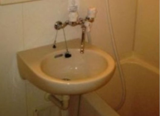 フォルトゥナ目白(ｆｏｒｔｕｎａ目白)の洗面所|洗面台★（同一仕様写真）