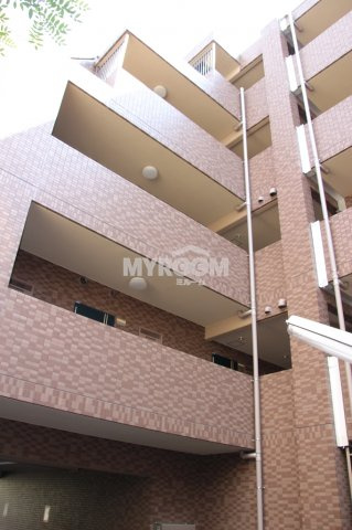 フォルトゥナ目白(ｆｏｒｔｕｎａ目白)の外観|外観タイル貼り☆