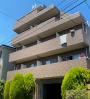 フォルトゥナ目白(ｆｏｒｔｕｎａ目白)の外観