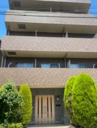 フォルトゥナ目白(ｆｏｒｔｕｎａ目白)の外観