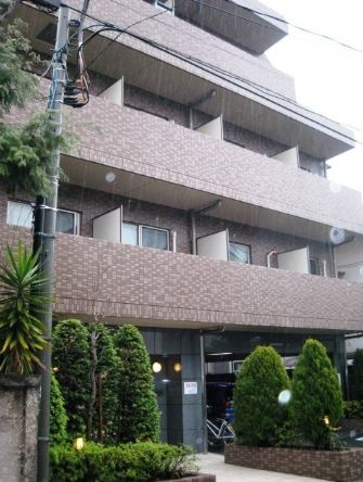 フォルトゥナ目白(ｆｏｒｔｕｎａ目白)の外観