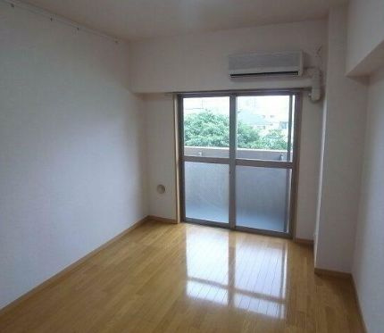 フォルトゥナ目白(ｆｏｒｔｕｎａ目白)の居間・リビング|居室★（同一仕様写真）