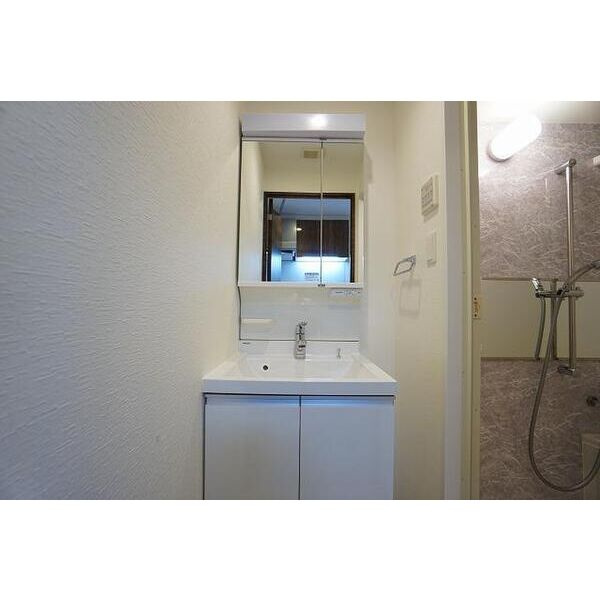 LaDouceur荒本の設備