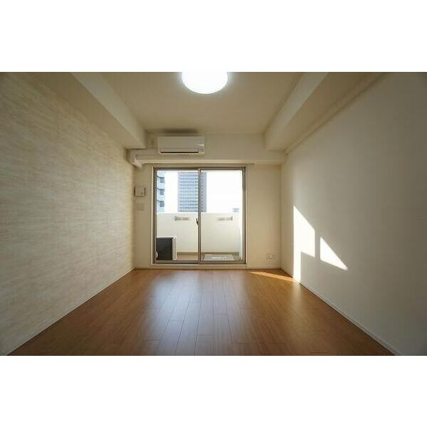 LaDouceur荒本の収納