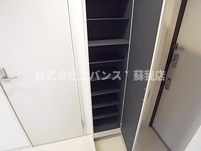 【エントランス】 | リブリ・桂