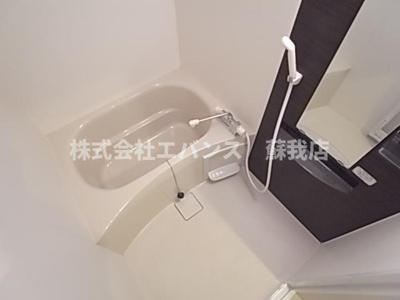 【浴室】 | リブリ・桂