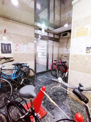 【その他共用部分】 | ラパンジール大国5