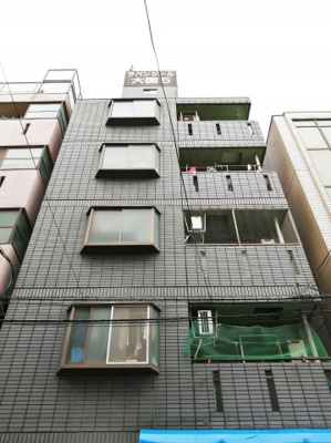 【外観】 | ラパンジール大国5