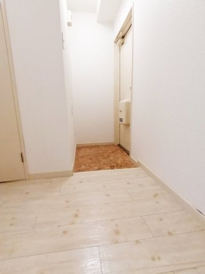 【玄関】 | ラパンジール大国5