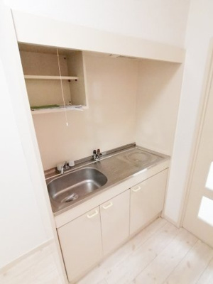 【キッチン】 | ラパンジール大国5