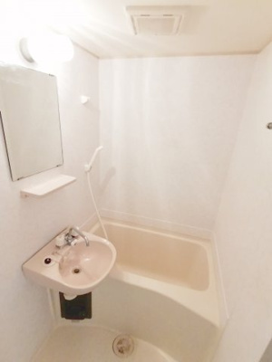 【浴室】 | ラパンジール大国5