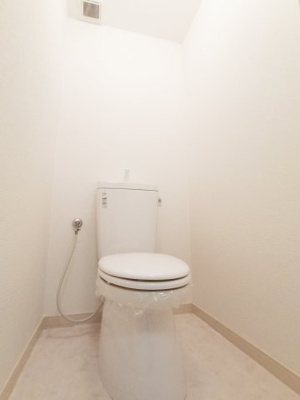 【トイレ】 | ラパンジール大国5